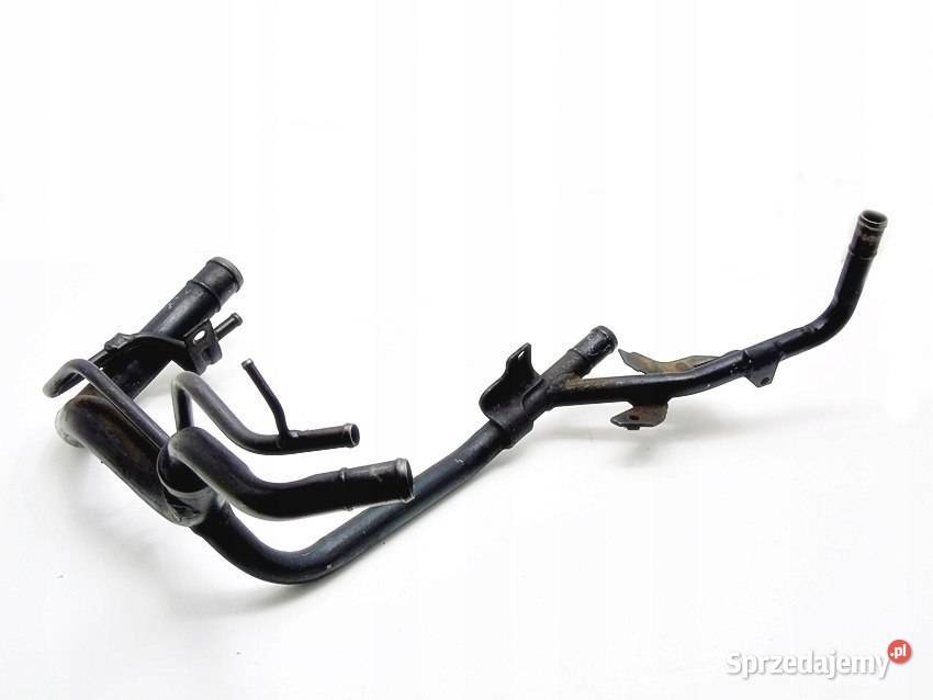 MAGISTRALA WODY 20 CRDI SANTA FE CARENS SPORTAGE Sosnowiec