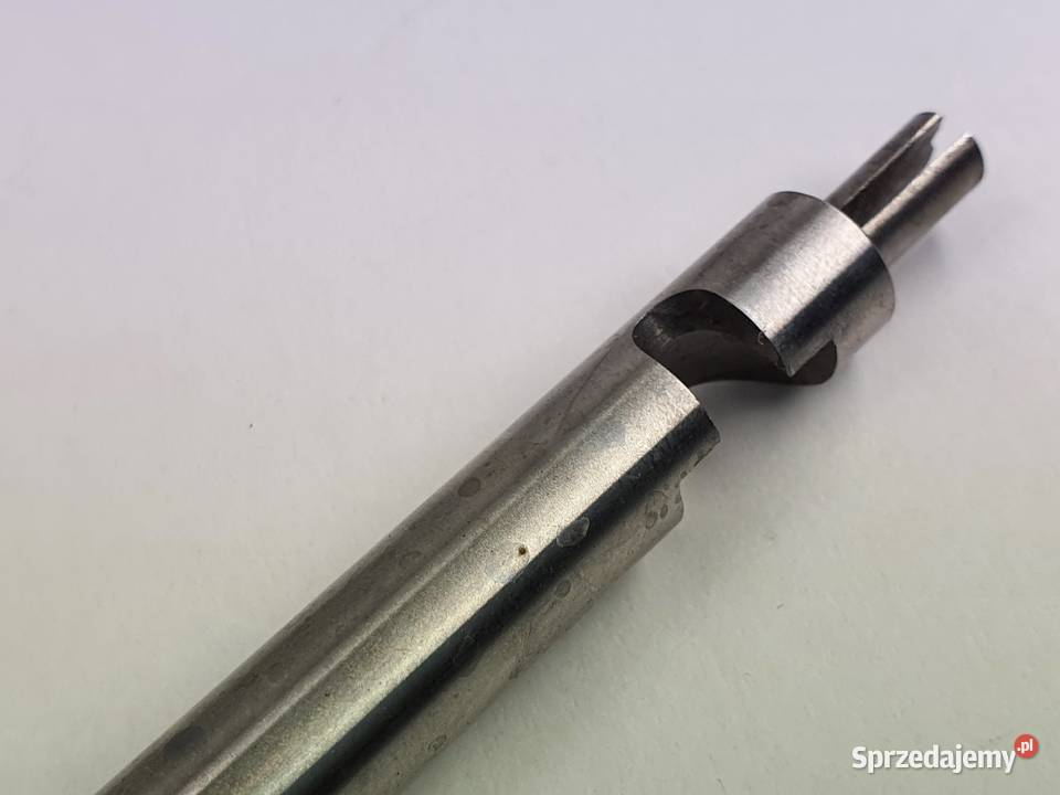 Wysprzeglik Popychacz Sprzegla Triumph Speed Łódź