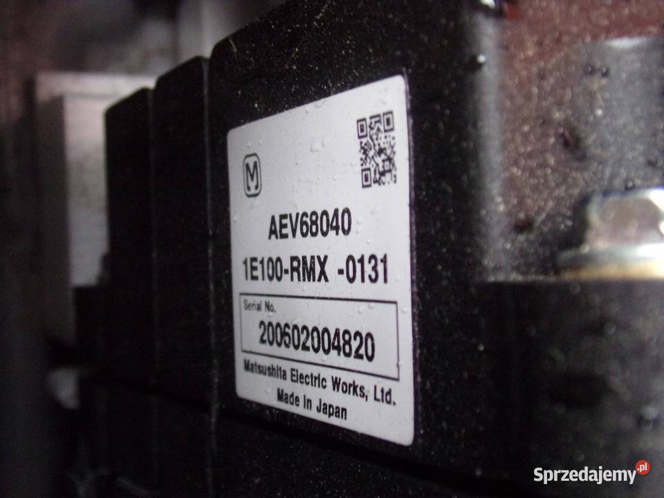 CIVIC VIII 13 IMA 08r 95 LDA2 bateria akumulator Suków sprzedam