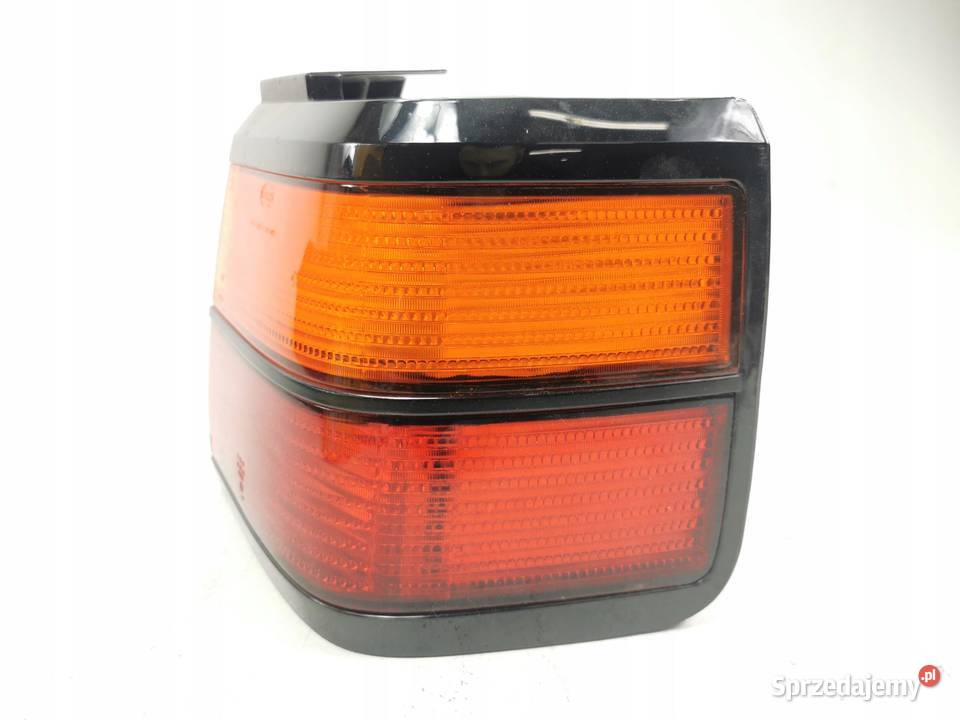 LAMPA PRAWY TYŁ VW PASSAT B3 19881993 HELLA osobowe sprzedam