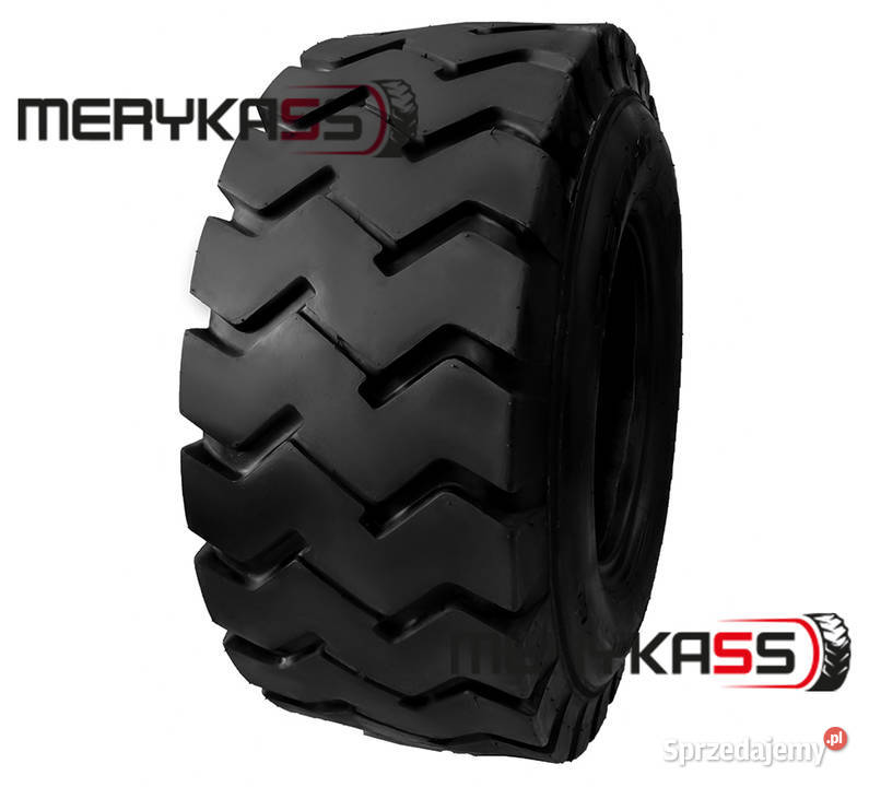 OPONA MERYKASS 2057016 dolnośląskie Złotoryja