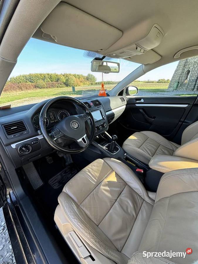 Volkswagen jetta autoalarm lubelskie Zamość sprzedam