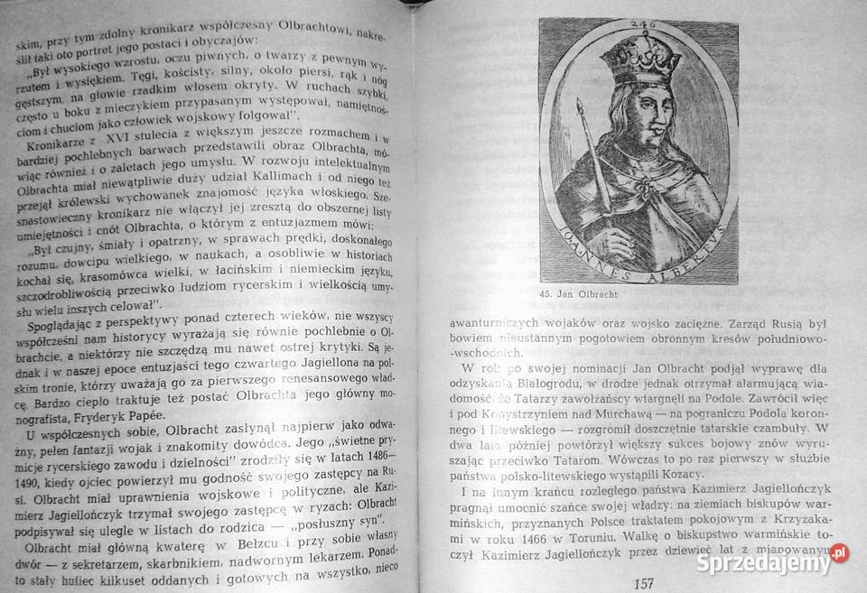 Kallimach doświadczony Joanna Olkiewicz Pozostałe Chełm