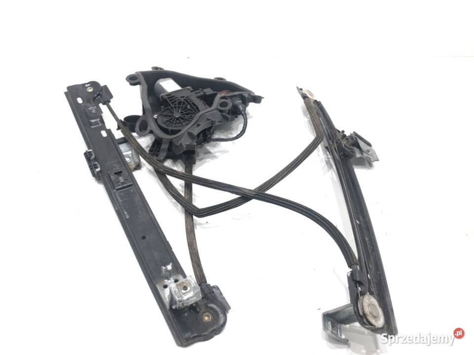 PODNOŚNIK SZYBY LEWY PRZÓD SEAT IBIZA IV osobowe