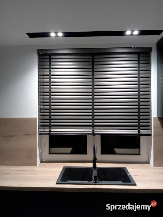 Rolety Żaluzje Plisy Moskitiery Włoszczowa