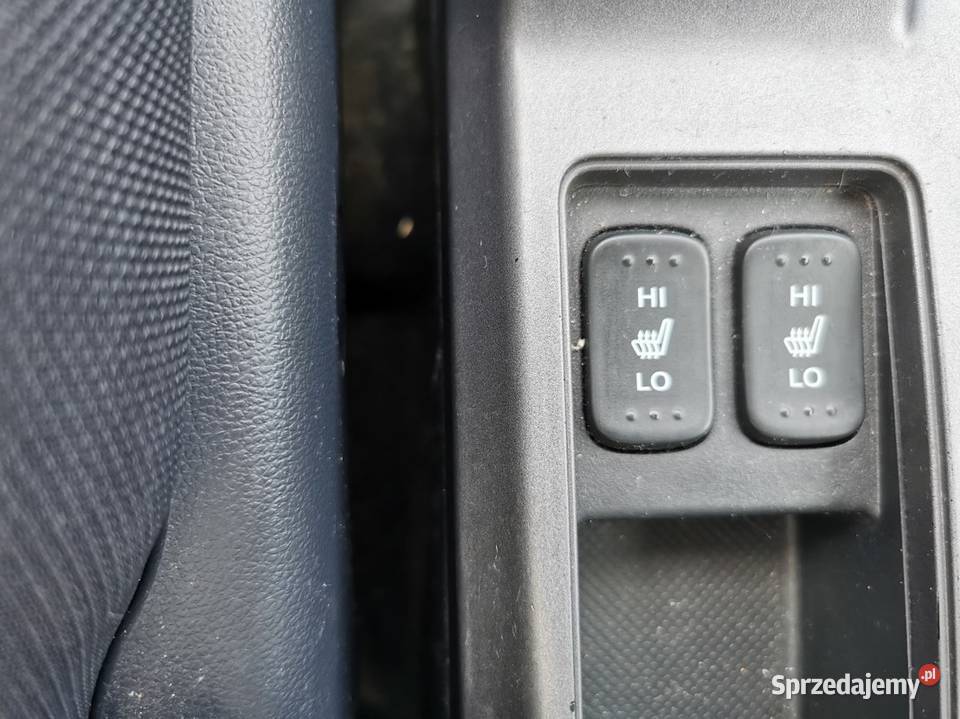 20 iVTEC 150 100 BezwypadkowySalon Polska Manual Warszawa