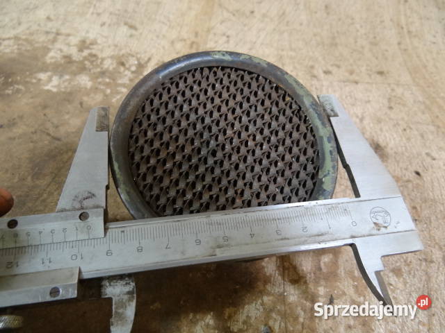 filtr powietrza Simson AWO T dkw nsu bmw zundapp Pozostałe