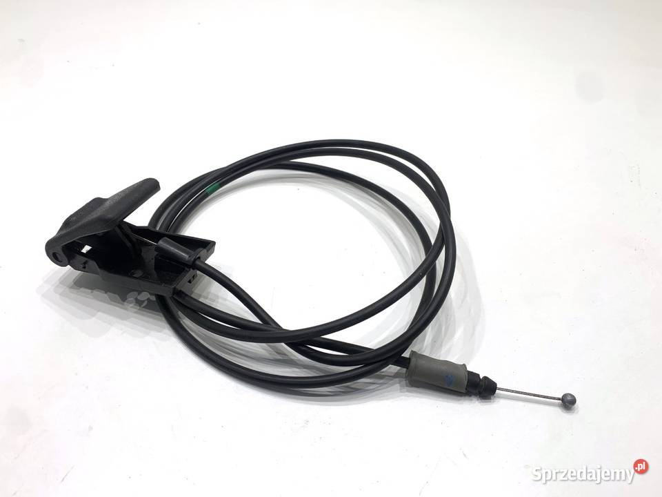 LINKA MASKI HYUNDAI i20 II CIĘGNO OTWIERANIA