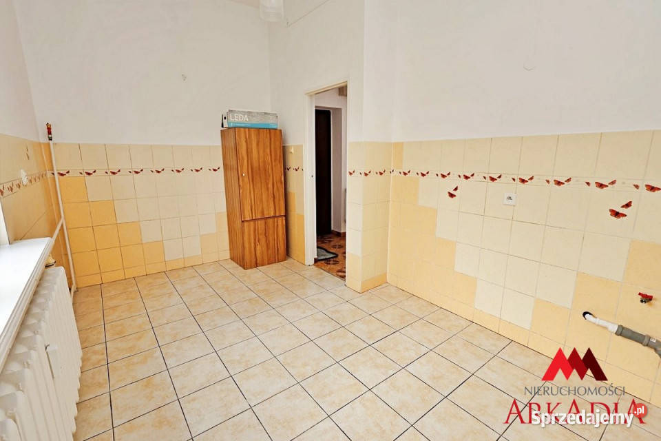 Wynajmę mieszkanie Włocławek 575m2 3pokojowe kujawsko-pomorskie