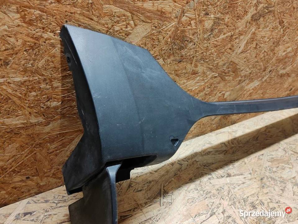 Listwa Progowa Prawa Dacia Duster II 769514293R Pleszew