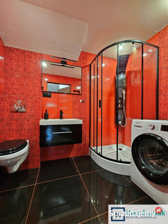 Mieszkanie do sprzedania 6966m2 2pok Uherce Nieruchomości podkarpackie Uherce Mineralne