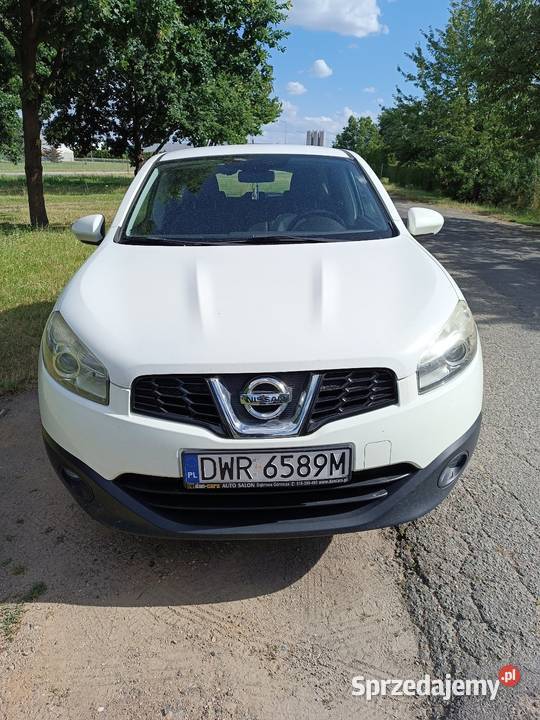 Nissan Qashqai 20 dci 44