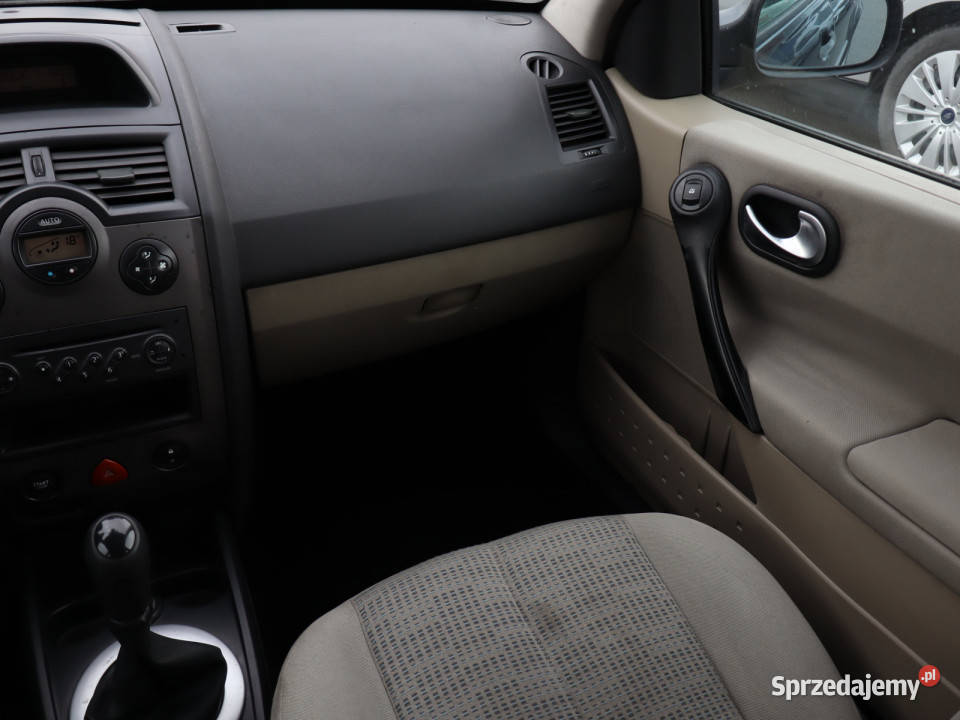 Renault Megane 15 dCi Bielany Wrocławskie