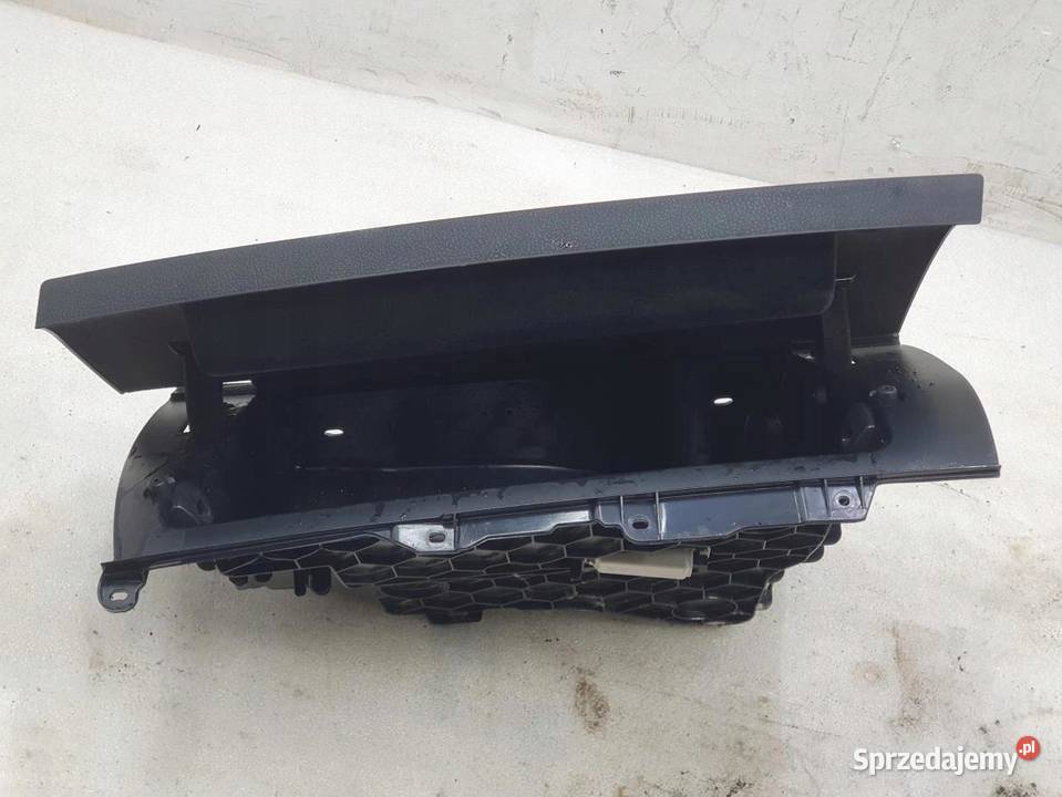 SCHOWEK PASAŻERA BMW F20 osobowe