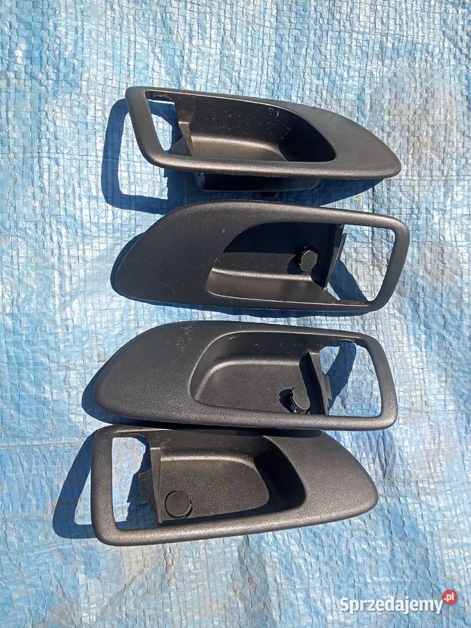 Plastiki klamek Mazda 6 GG GY świętokrzyskie sprzedam