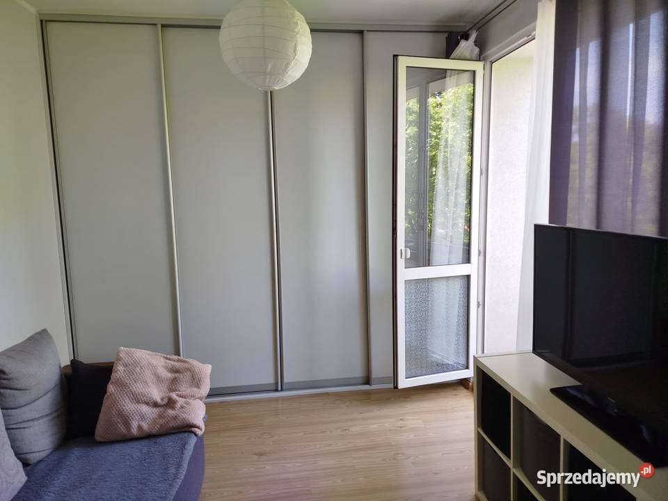 Mieszkanie 3875m drugie piętro świetna łódzkie Łódź