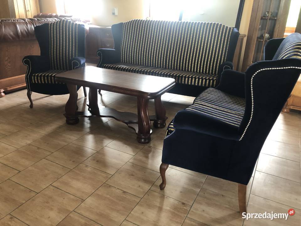 Zestaw Ludwig 321 Wyprzedaż