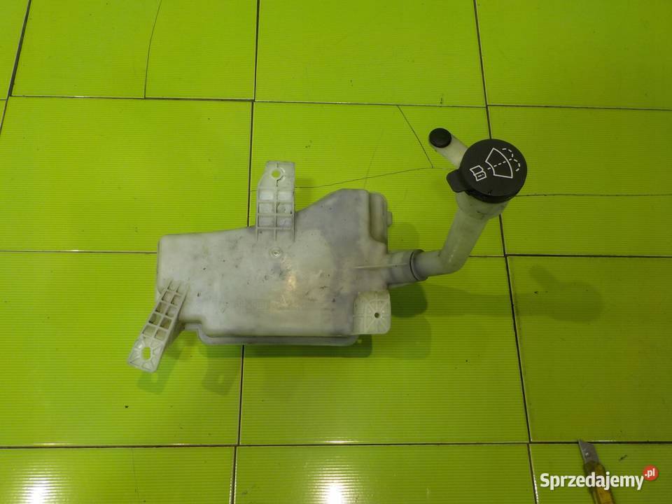 OPEL MOKKA A I 14 T 13r zbiorniczek spryskiwaczy Suków