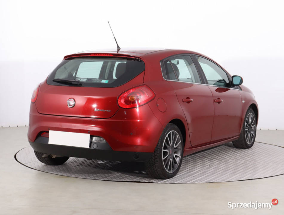 Fiat Bravo 14 16V Piaseczno