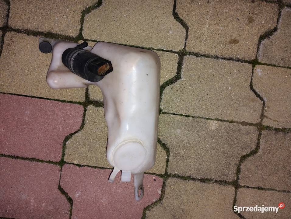 Zbiornik spryskiwaczy BMW E39 osobowe