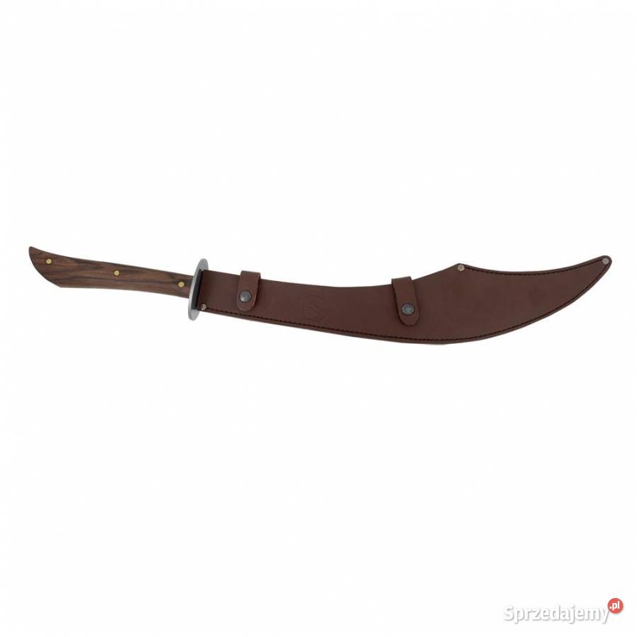 Maczeta Condor Sinbad Scimitar niekokesz