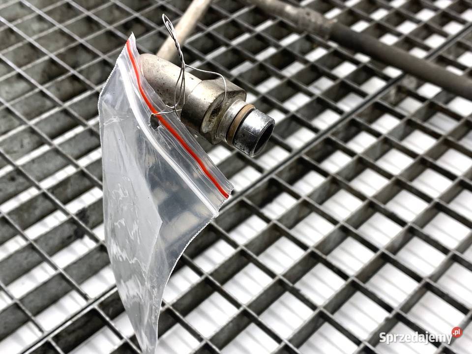 RURKA KLIMATYZACJI RENAULT GRAND SCENIC III