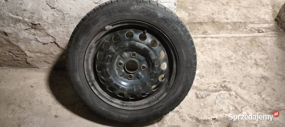 Koła z oponami Falken 15565R14 LATO łódzkie Zgierz