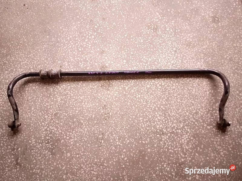 Drążek Stabilizatora Tył Rav 4 Ii 00 05 Wola Jachowa