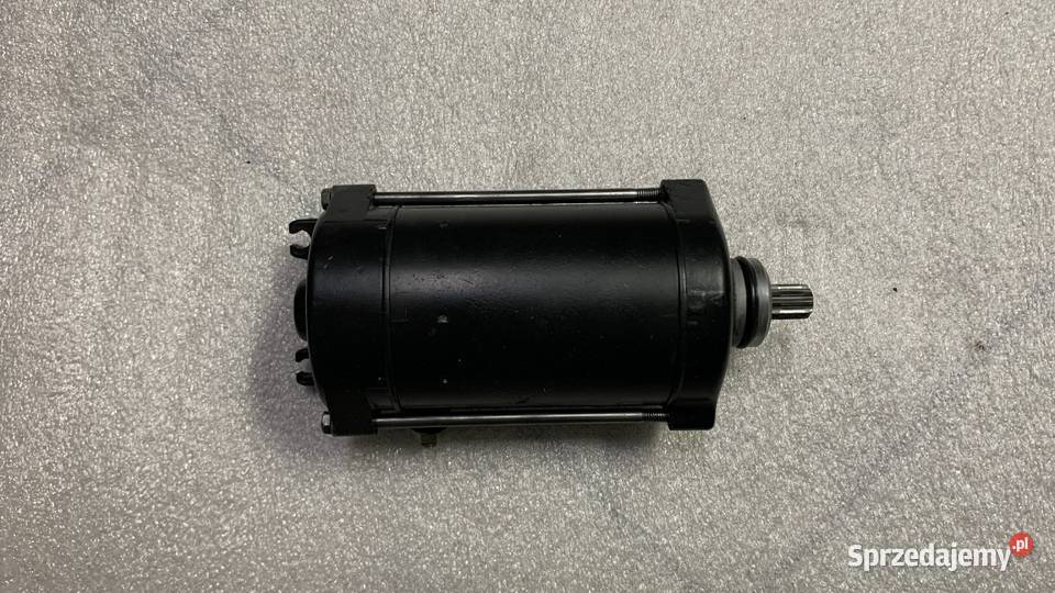 Rozrusznik Kawasaki Vulcan VN 800 sprzedam