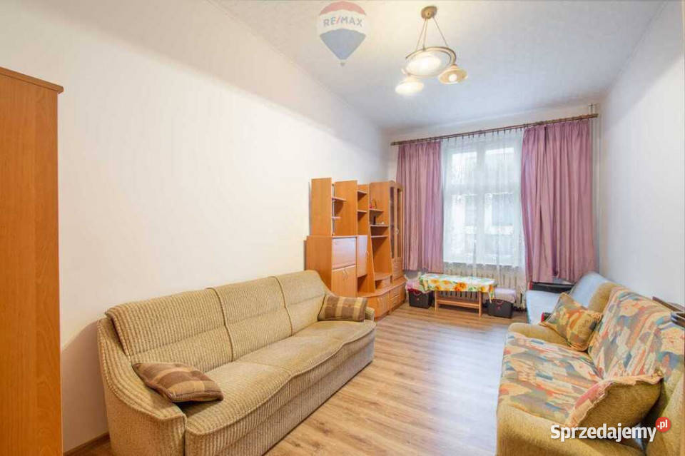 Kołobrzeg mieszkanie 60 m2 Dworca PKP Nieruchomości