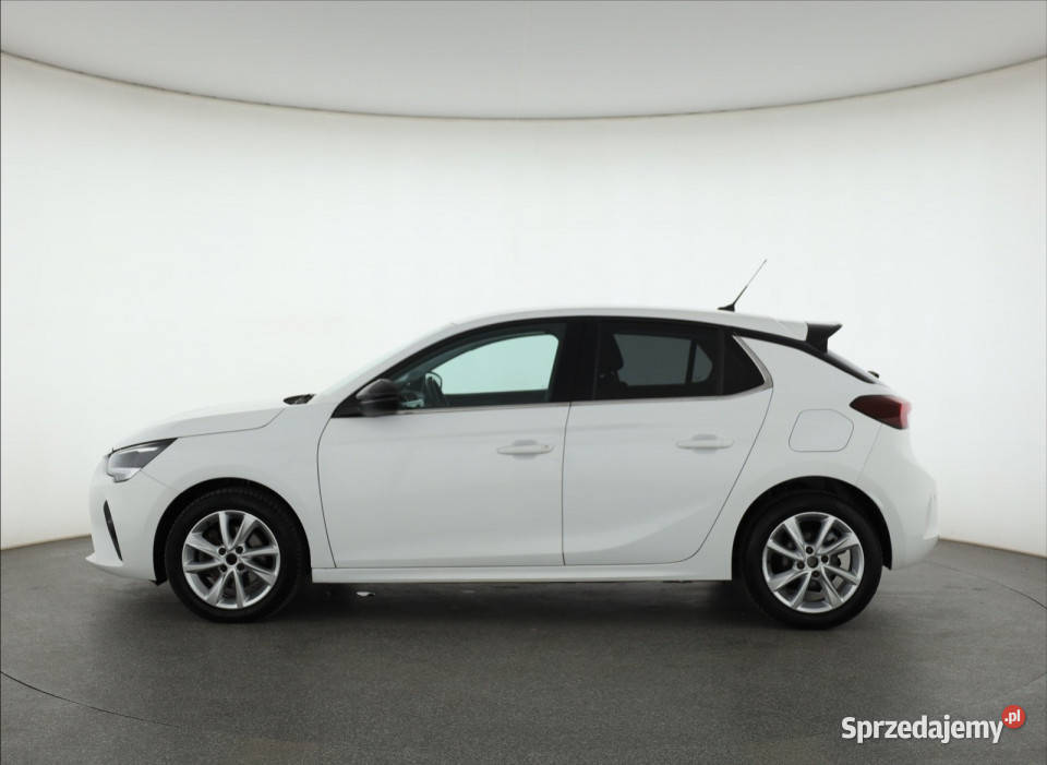 Opel Corsa 12 Turbo Piaseczno