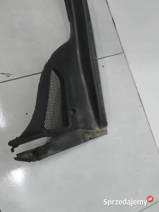 PODSZYBIE PLASTIKOWE 9657173977 Peugeot 307 I