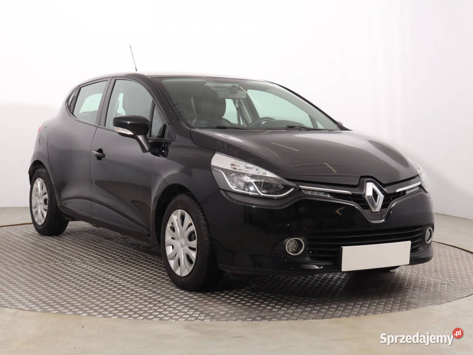 Renault Clio 12 16V komputer pokładowy Katowice