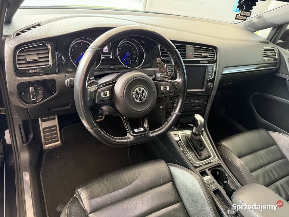 Volkswagen golf 4