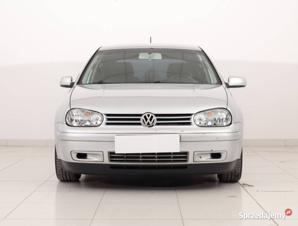 VW Golf 14 16V 55KM Piaseczno sprzedam