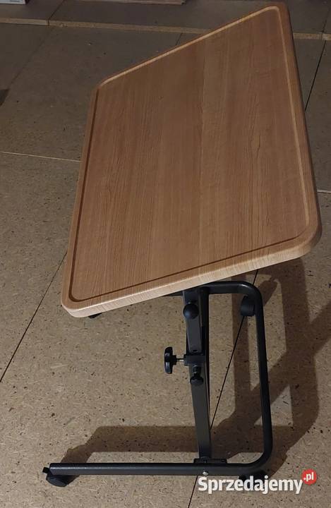 Łóżko rehabilitacyjne elektryczne materac zachodniopomorskie Koszalin