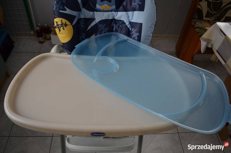 Fotelik krzesełko Chicco Polly MrOwl Jędrzejów