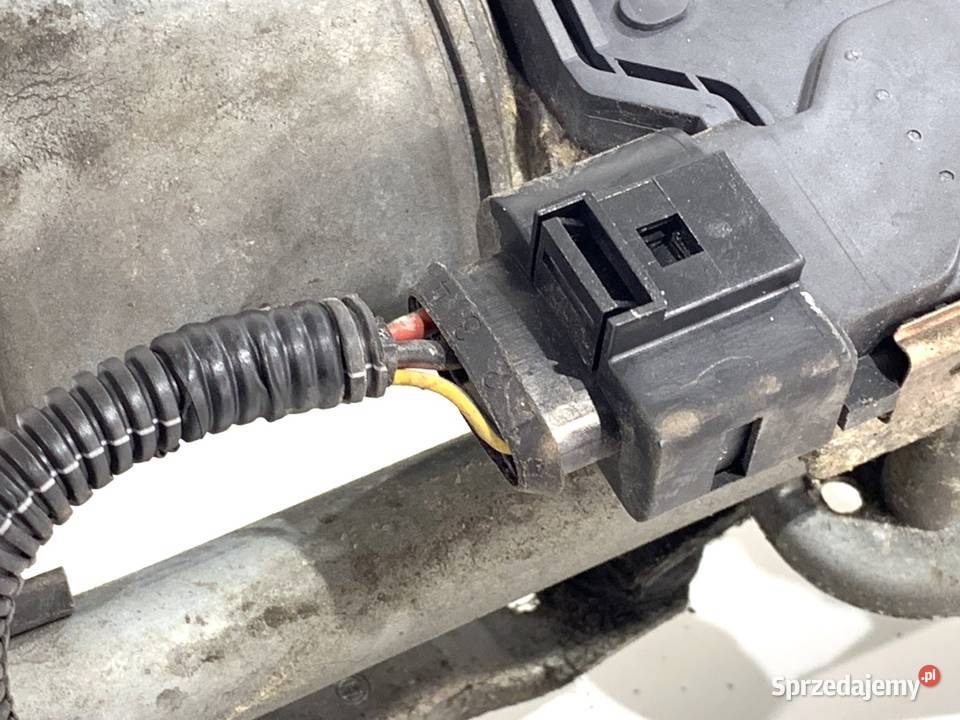 MECHANIZM WYCIERACZEK PRZÓD VOLVO S80 II