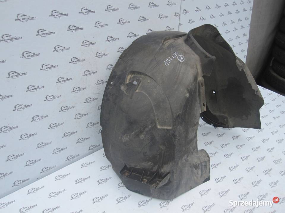 FORD KUGA MK1 I 11r nadkole prawe przód