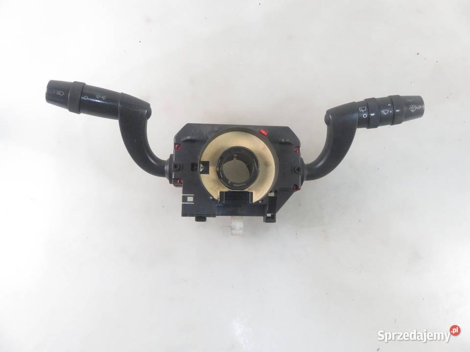 PRZEŁĄCZNIK ZESPOLONY FIAT IDEA 07353619370 Wyposażenie wnętrza