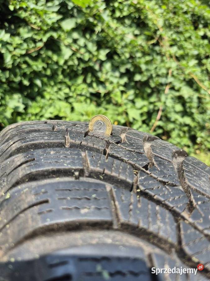 Koła vw skoda audi R15 5x100 dolnośląskie Ząbkowice Śląskie