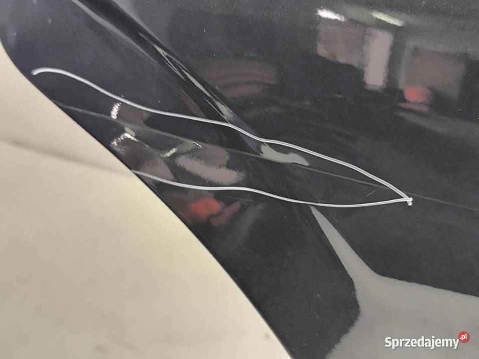 DRZWI PRAWY TYŁ SEAT LEON II LW7X wielkopolskie