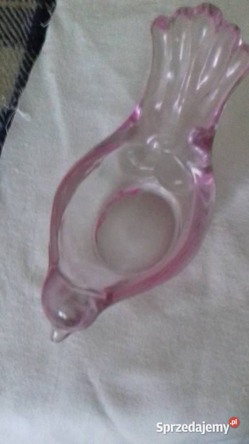 podstawka pod fajkę Niemcy lata 80te Warszawa