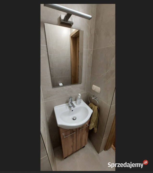 BEZPOŚREDNIO 3 osobne pokoje 63 m2 remoncie nowe