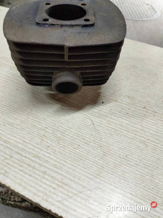 Cylinder żeliwny WSK WFM Łubno sprzedam
