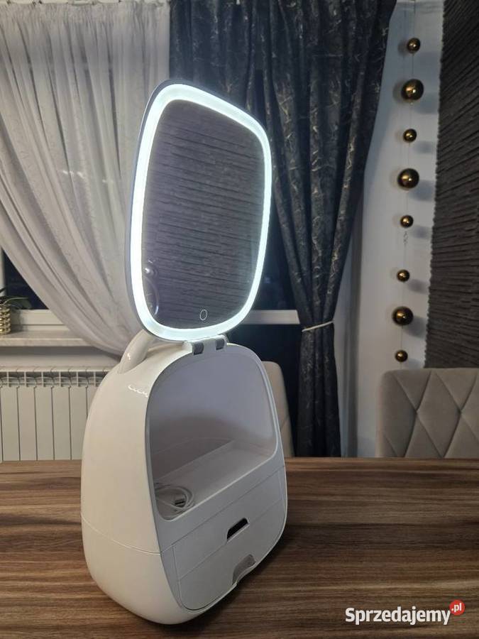 Toaletka organizer małopolskie Grojec