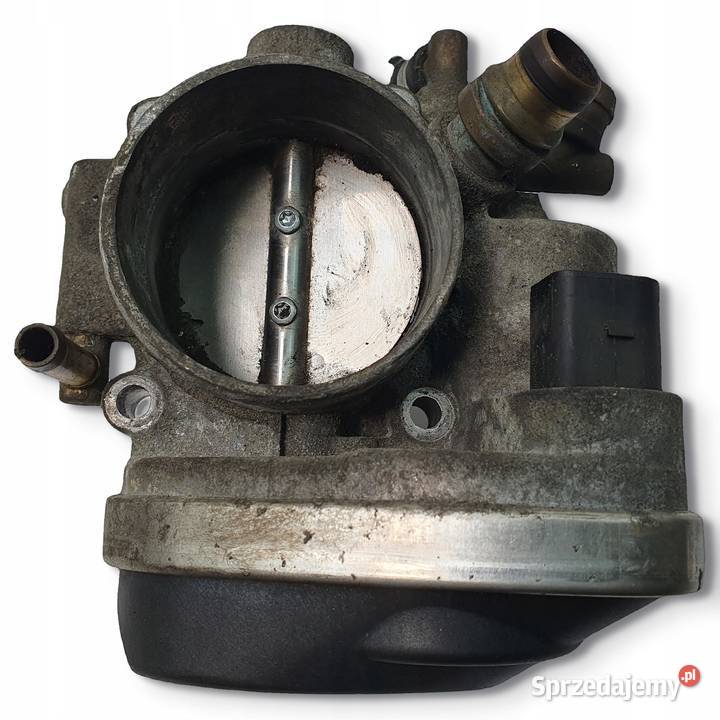 PRZEPUSTNICA Opel Vectra C 18 16V 55562380 Przepustnice lubelskie Chełm