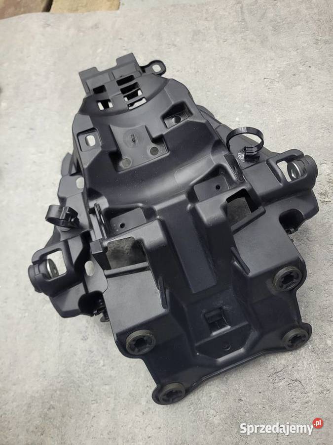 YAMAHA MT 09 MT09 MT09 2124 STELAŻ LAMPY Pozostałe Nowy Tomyśl