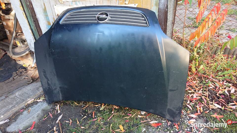 maska opel zafira Nidzica sprzedam