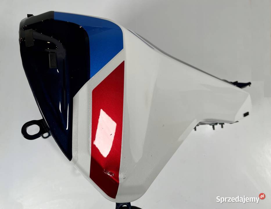 HONDA CRF 1100 Africa Twin 20 Zbiornik paliwa Łobżenica